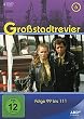 Gro�stadtrevier - Box  6, Staffel 11 (4 DVDs)