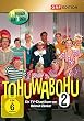 Tohuwabohu: Staffel 4-5 (Folge 13-26) (3 DVDs)