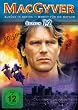 Mac Gyver - Staffel 7, Vol. 2 (2 DVDs)