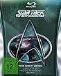 Star Trek - Next Generation/The Next Level - Einblick in die n�chste Generation [Blu-ray]