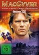 Mac Gyver - Staffel 7, Vol. 1 (2 DVDs)