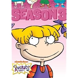 Rugrats: Season 3