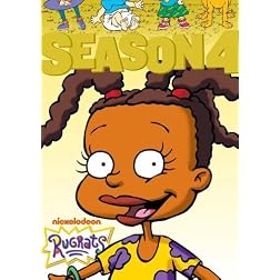 Rugrats:  Season 4