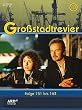 Großstadtrevier - Box 10, Staffel 15 (4 DVDs)