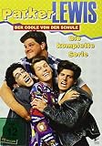 Parker Lewis, der Coole von der Schule