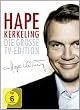 Hape Kerkeling - Die gro�e TV-Edition (11 DVDs)