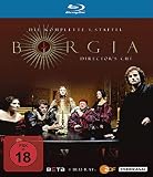 Borgia