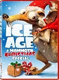 Get Ice Age: A Mammoth Christmas On Video