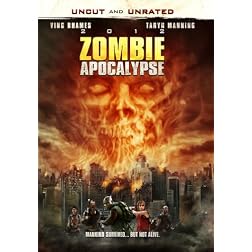 2012 Zombie Apocalypse
