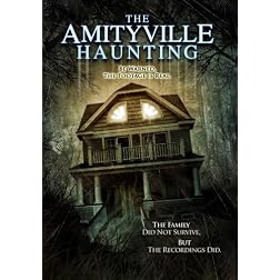 The Amityville Haunting