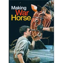 Making War Horse