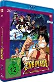 One Piece -  7. Film: Schlo� Karakuris Metall-Soldaten [Blu-ray]