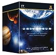Unser Universum/Geheimnisse des Universums - Staffel 1-4 (17 DVDs)