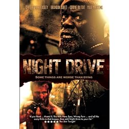 Night Drive