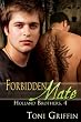 Forbidden Mate (Holland Brothers)