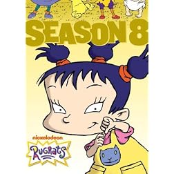 Rugrats: Season 8