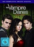 The Vampire Diaries