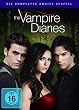 The Vampire Diaries