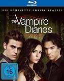 The Vampire Diaries - Staffel 2 [Blu-ray]