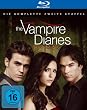 The Vampire Diaries - Staffel 2 [Blu-ray]
