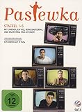Pastewka - Staffel 1-5 (12 DVDs)