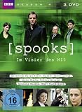 Spooks