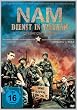 NAM - Dienst in Vietnam - Staffel 1, Teil 2 (4 DVDs)