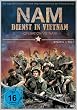NAM - Dienst in Vietnam - Staffel 1, Teil 1 (4 DVDs)