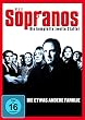 Die Sopranos - Staffel 2 (4 DVDs)