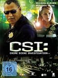 CSI: Crime Scene Investigation