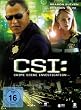 CSI: Crime Scene Investigation