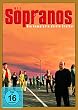 Die Sopranos - Staffel 3 (4 DVDs)