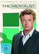 The Mentalist - Staffel 3 (5 DVDs)