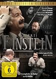 Albert Einstein