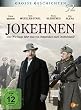 Jokehnen oder Wie lange f�hrt man von Ostpreu�en nach Deutschland?