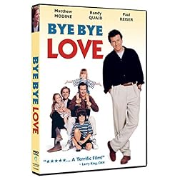 Bye Bye Love