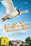 Nils Holgerssons wunderbare Reise