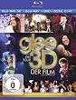 Glee on Tour - Der Film [Blu-ray]