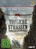 Ice Road Truckers: T�dliche Stra�en