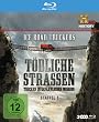 Ice Road Truckers: Tödliche Straßen
