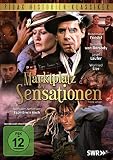 Marktplatz der Sensationen