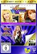 Hannah Montana - Der Film/Hannah Montana & Miley Cyrus - Best Of Both Worlds Concert (2 DVDs)