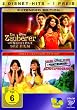 Die Zauberer vom Waverly Place: Der Film & Prinzessinen Schutzprogramm (2 DVDs)