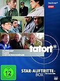 Star-Auftritt-Box (3 DVDs)