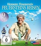 Feuersteins Reisen