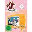 Die Dreisten Drei - Die Comedy WG: Staffel 1, Folge 4-6