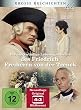 Die merkw�rdige Lebensgeschichte des Friedrich Freiherrn von der Trenck (3 DVDs)