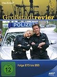Gro�stadtrevier - Box 18, Staffel 23.1 (4 DVDs)