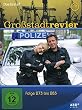 Gro�stadtrevier - Box 18, Staffel 23.1 (4 DVDs)