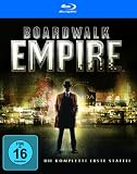 Boardwalk Empire